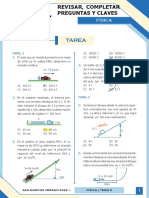 T - Sem5 - F - Energía Mecánica