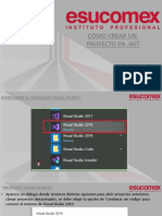 1 Unidad 1 Programación en .Net Diseño