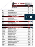 Lista Precio 30-05-2022