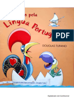 Livro Navegando pela Língua Portuguesa (completo U7)