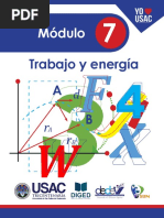 MODULO 7 FISICA - 2a.v