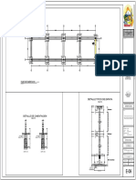 E-09 - Bloque 03 Plano de Cimentacion - Eval Estruc