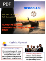 Download Negosiasi by Ade Hanas SN59181454 doc pdf