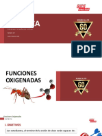 Intensivo Uni Semana 19 - Química