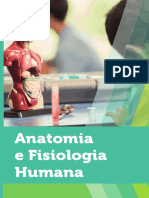 Anatomia e Fisiologia Humana 2