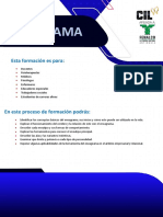 Brochure Eneagrama 1