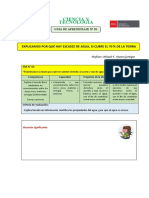 Guía de Aprendizaje #01 - 2022