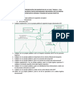 Cuestionario Sobre Presentación de Clase 3