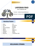 Laporan Pagi-3