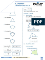 Geometría - Reg 2 - Congruencia de Triángulos