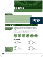 04 - Logic Gates Tutorials