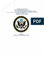 2020 10C Report Unclassified Version for H