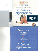 Cronicas Algebraicas 2