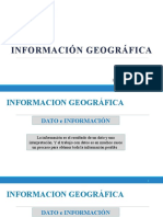 02 - Informacion Geografica