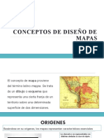 01 - Conceptos de Diseños de Mapa