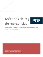 Metodo Analitico