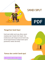 Sandi Siput