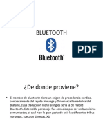 BLUETOOTH