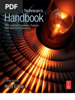 Download Set Lighting Technicians Handbook 4th Edition Film Lighting Equipment Practice And Electrical Di by gambaraz SN59183447 doc pdf