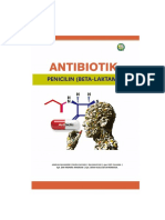 E-Book Antibiotik