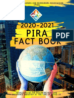 Pira Factbook 2020-2021