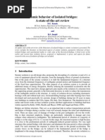 Download Seismic Behavior of Isolated Bridge by Niloofar Sufie SN59184120 doc pdf