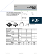 Aon 7702 A