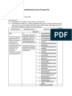 KI KD KONDIDI KHUSUS IPS - KD Dan IPK KURIKULUM KUSUS IPS KLS IX