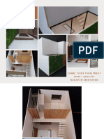 Diseño (Tiny House)