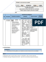 Sesion Matematica 15 de Julio