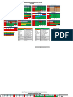 Kalender Akademik SMK TELEKOMEDIKA T.P. 2015-2016