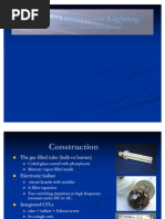 Download Presentation Compact fluorescent lighting CFL construction and working and comparison by Animesh Verma SN59184960 doc pdf