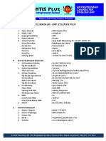 SMP Atlantis Plus Profile