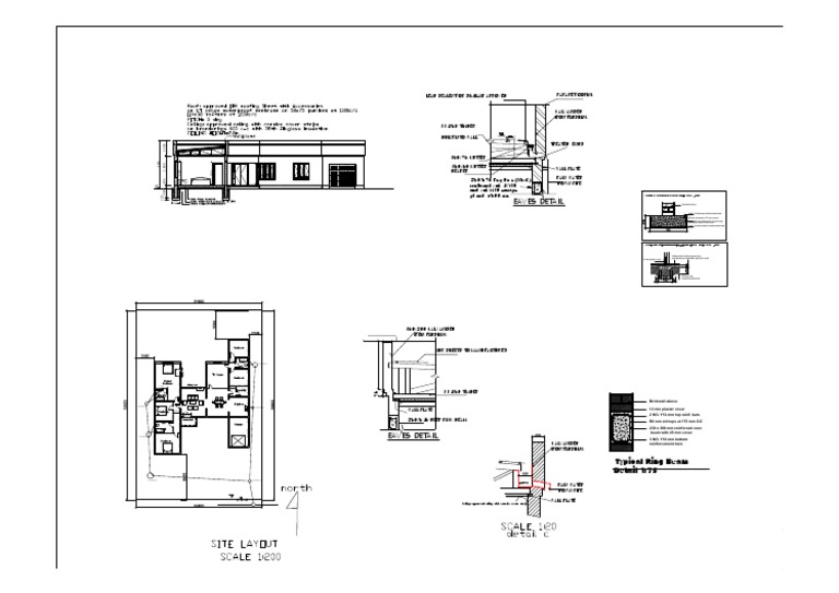 4710 123model | PDF | Structural Engineering | Architectural Design