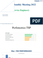 Laporan FSE May 2022