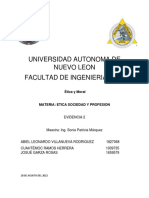 Universidad Autonoma de Nuevo Leon Facultad de Ingenieria Civil
