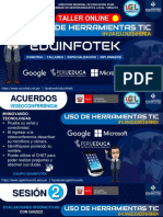 Quizzis Evaluaciones Interactivas