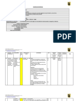 Planificacion Marzo 2022 Historia 1°