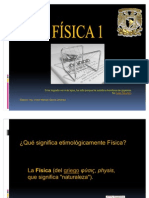 Fisica I