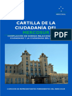 Cartilla M Ciudadano