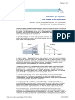 Lean - Indicadores Que Enganam