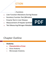 Discussion 2 Liver Function