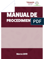 Manual IMET Octubre 2019
