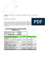 Consejo Directivo IED Pompilio