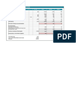 Property Twins Cashflow Spreadsheet - v0.5