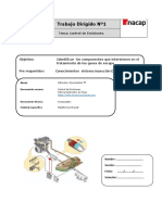 TD Control de Emisiones