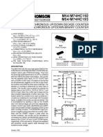 Data Sheet