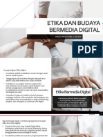 Tugas Individu Agenda 3 PPT Etika Dan Budaya Bermedia Digital - 83 - Intan Aprilia Sari