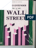 Como Entender A Wall Street