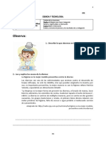 CIENCIASDELASALUDTOMOII, PDF, Receptor (Bioquímica)
